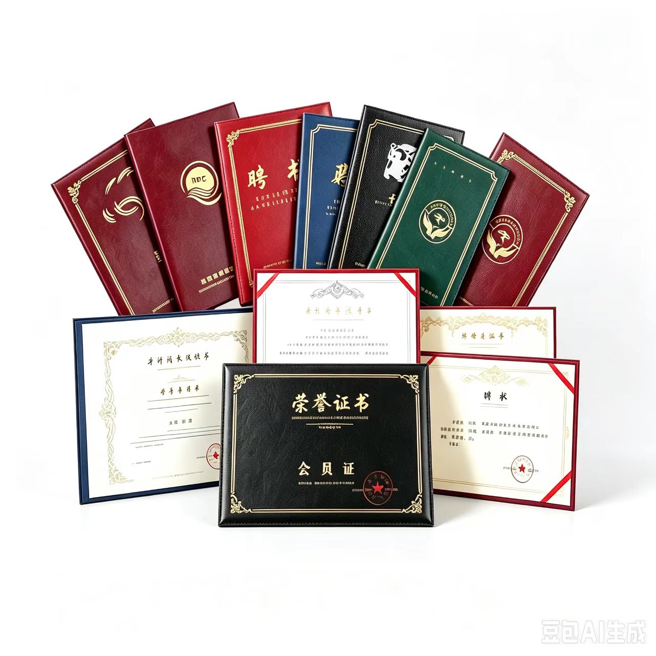 离婚证定制背后的真相,多数人不知道